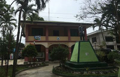 Municipal Hall